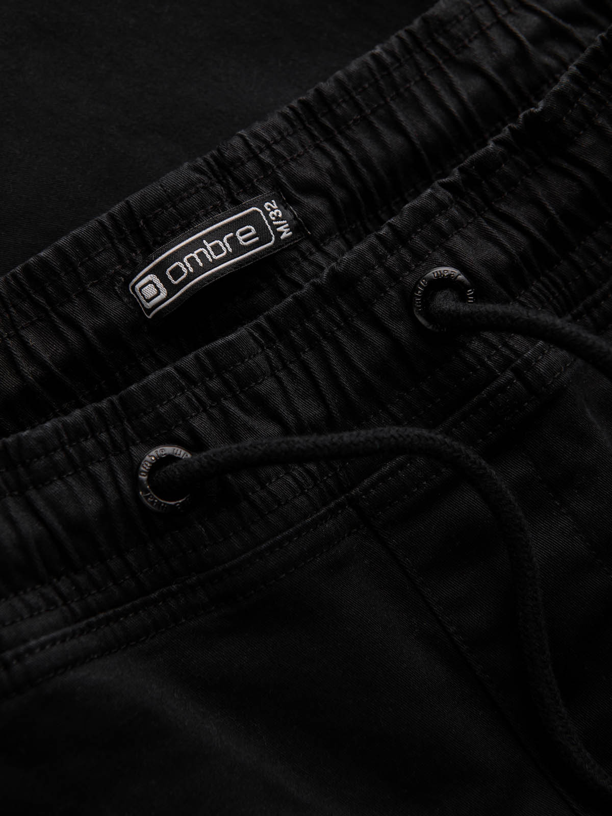 Pantaloni trening barbati Ombre