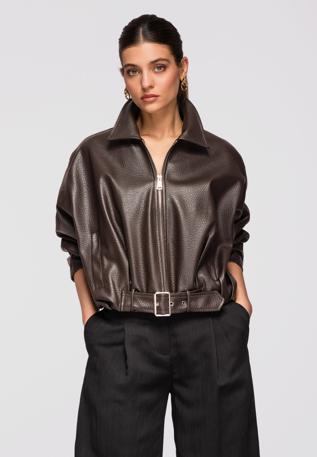 Dámská bunda Edoti LARICA