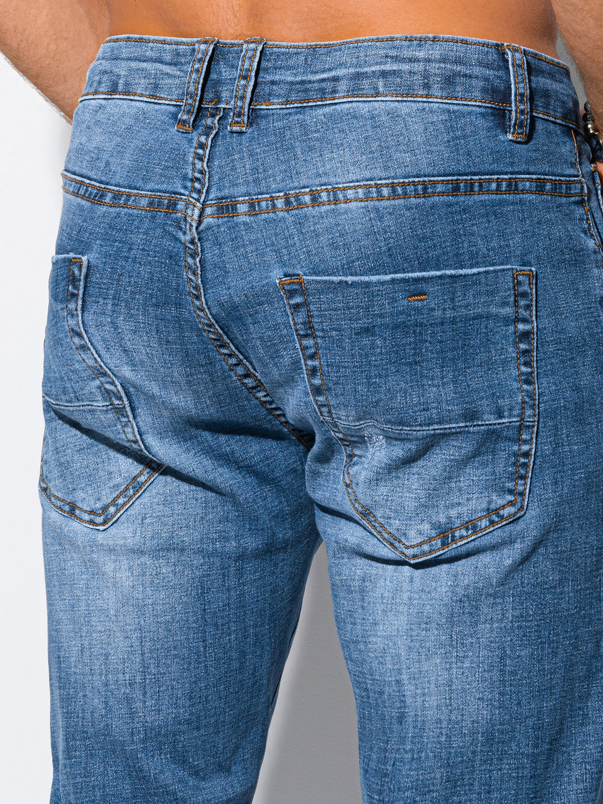 Blugi barbati Edoti P1141