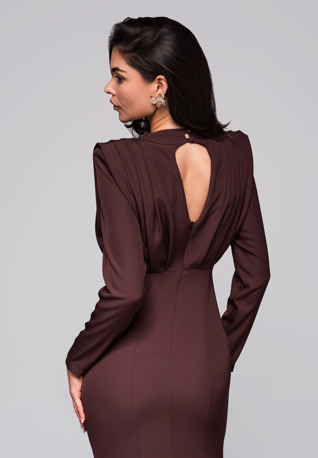Edoti Evening dress LA-OM-DL