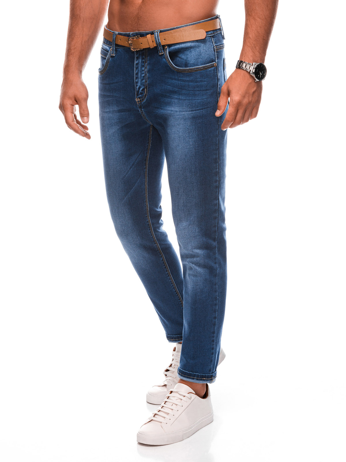 Edoti Men's jeans