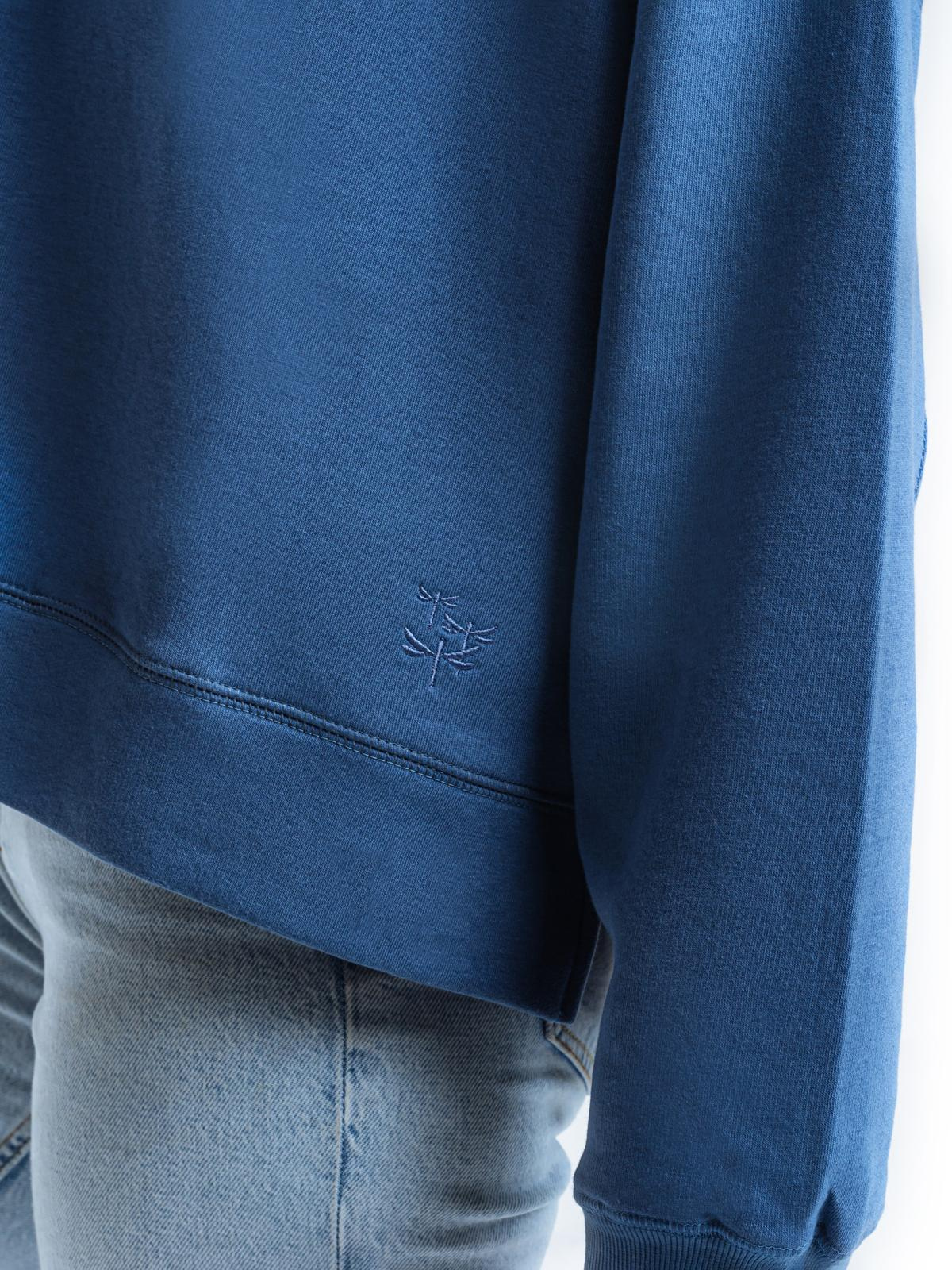 Edoti Women's hoodie TL