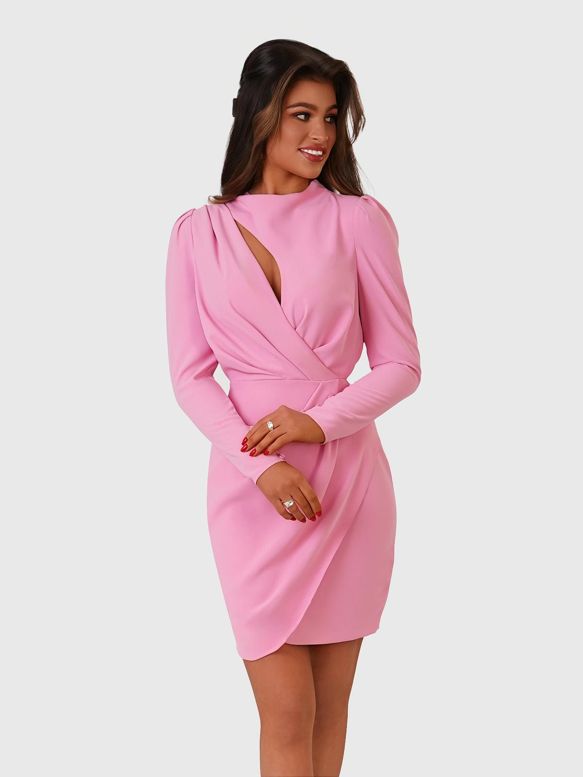 Edoti PATTY mini dress DL