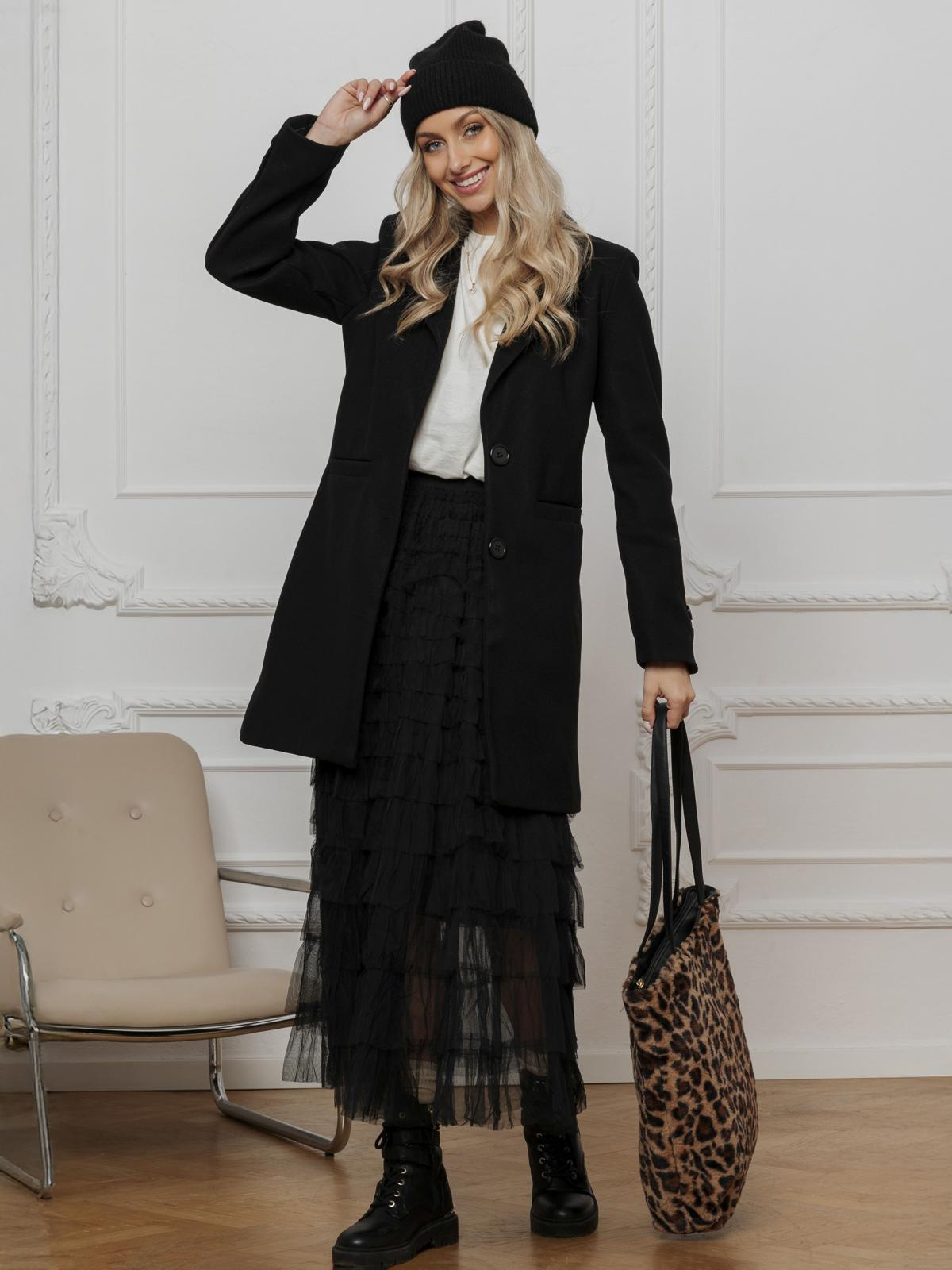 Edoti Women's coat CL