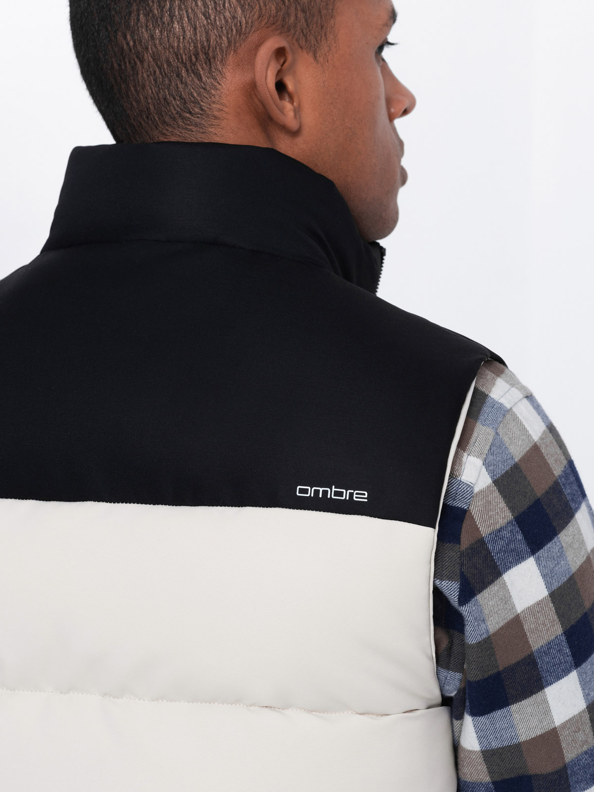 Vesta barbati, Ombre