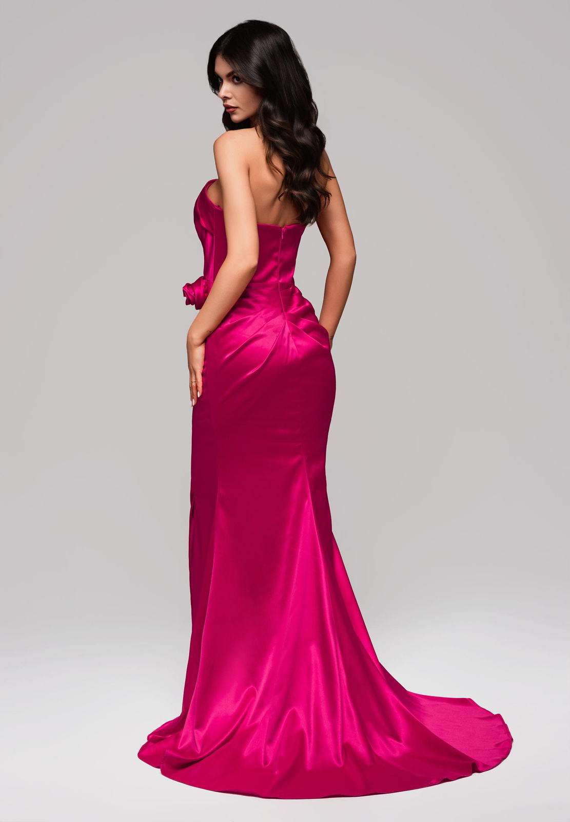 Edoti Evening dress LA-OM-DL