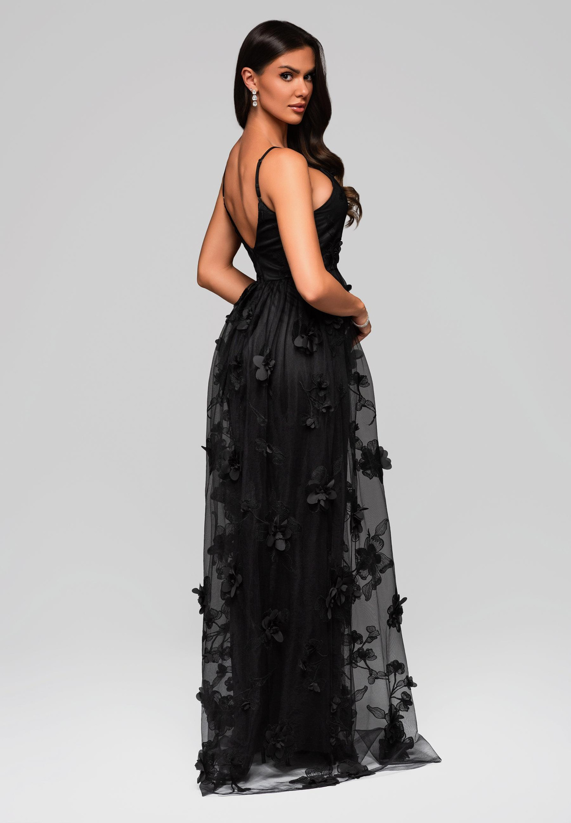 Edoti Evening dress LA-OM-DL