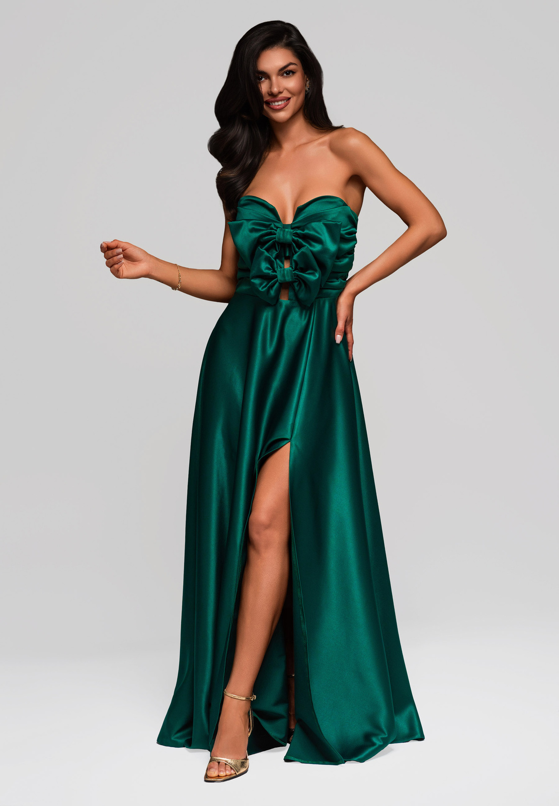 Edoti Evening dress LA-OM-DL