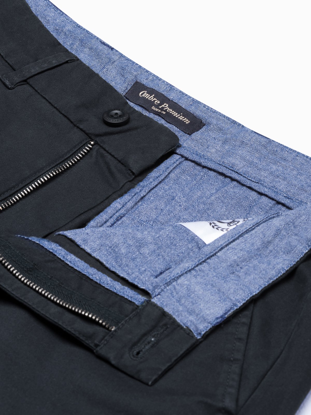 Pantaloni barbati Ombre