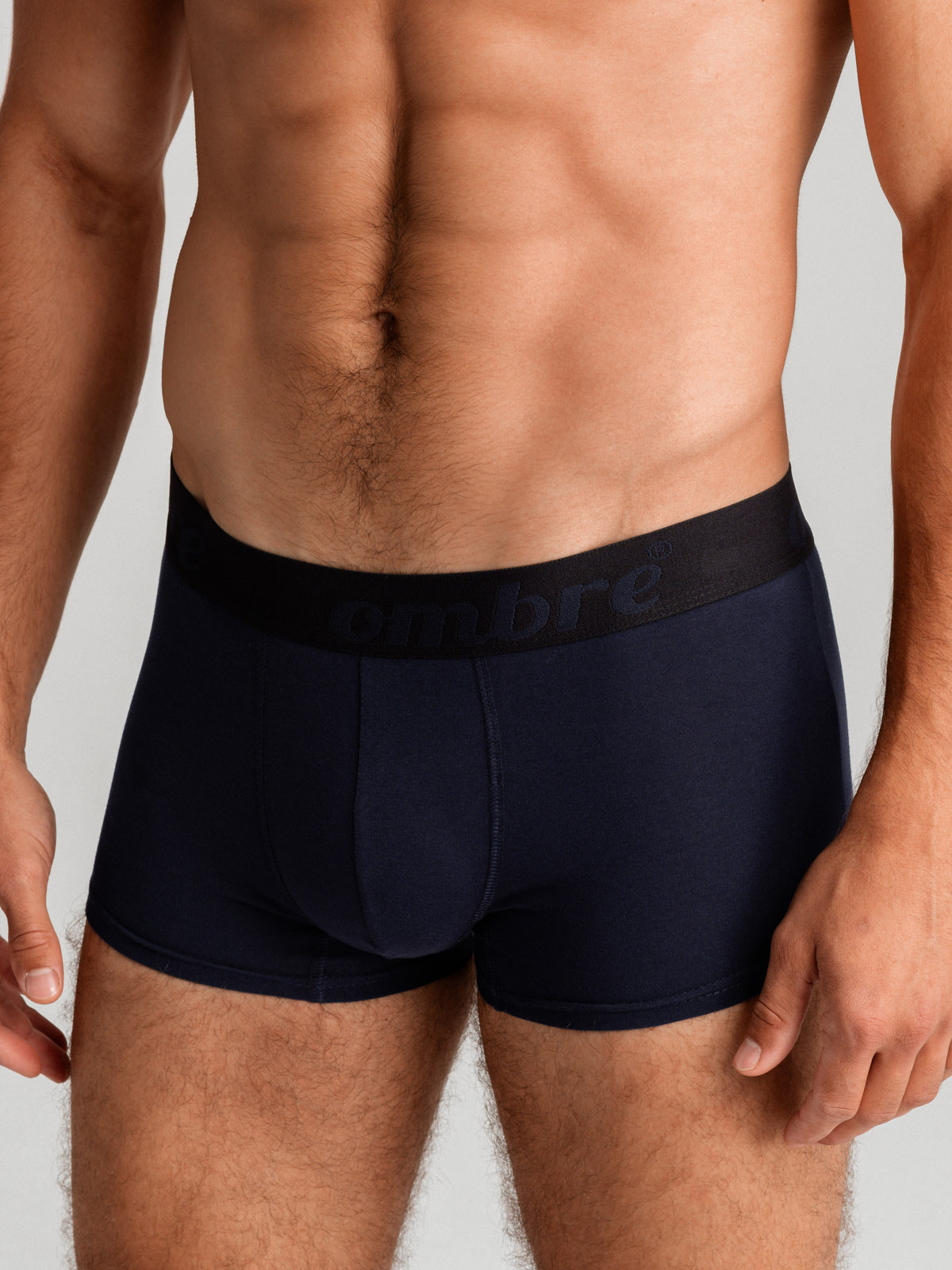 Boxeri pentru bărbați Ombre