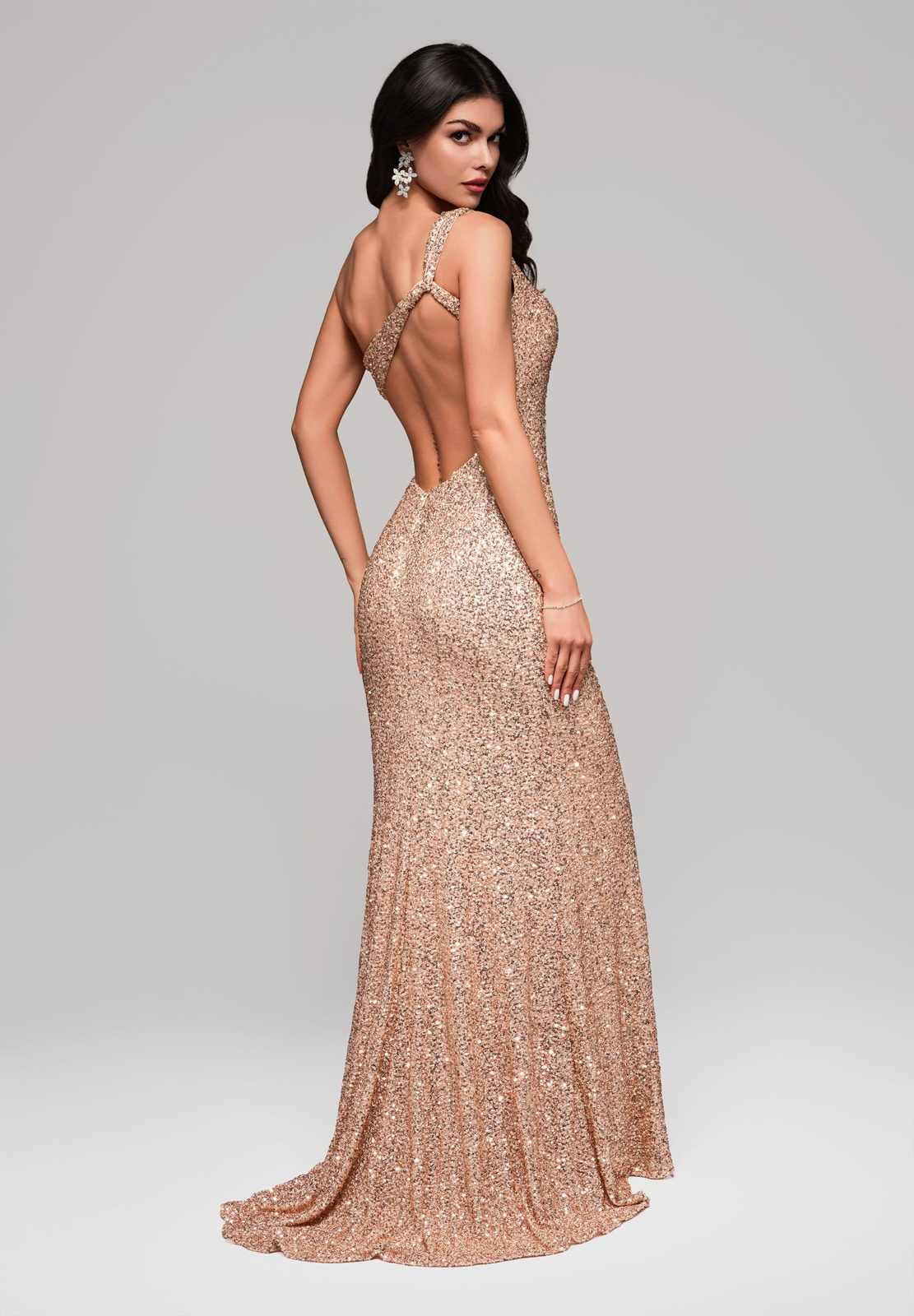 Edoti Evening dress LA-OM-DL