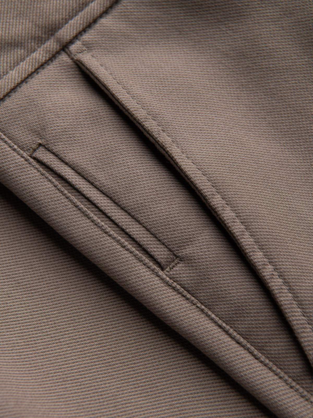Pantaloni pentru bărbați Ombre