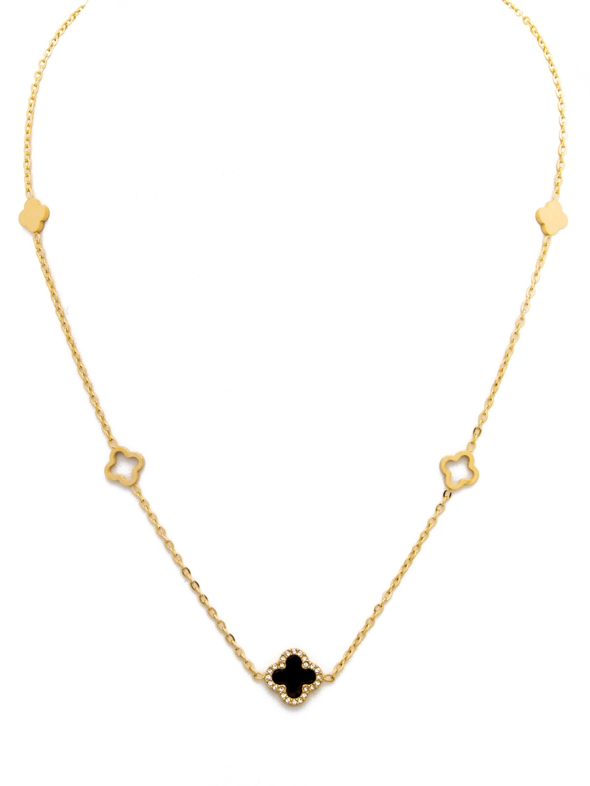 EDOTI necklace AL