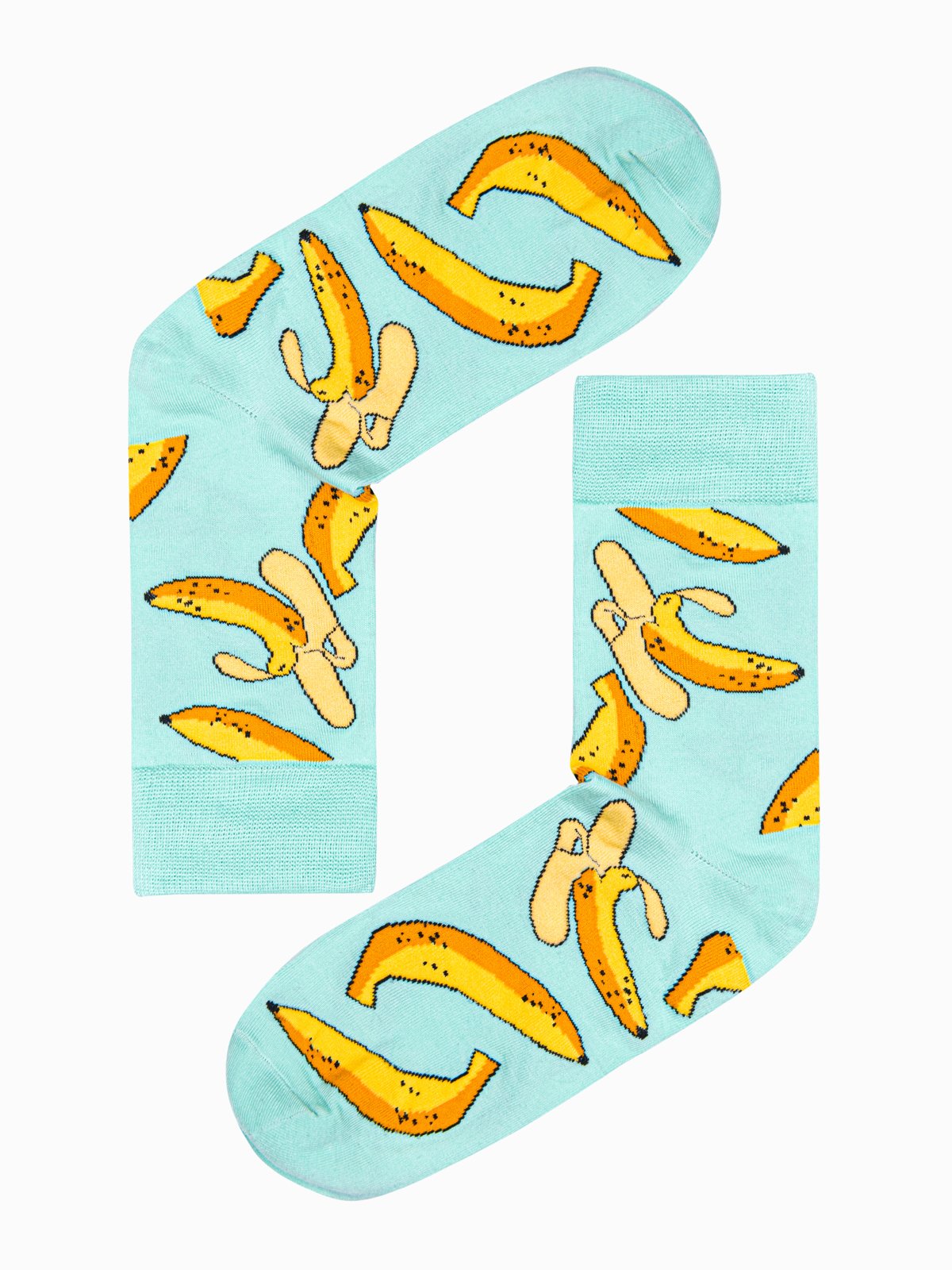 Ombre Clothing Men's socks