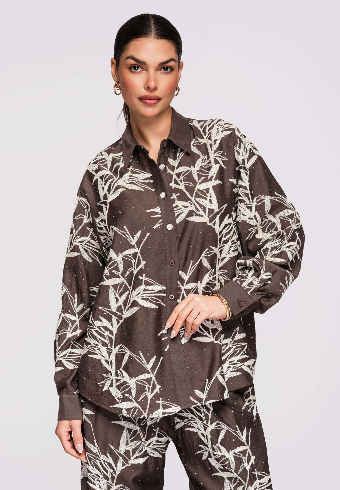 Edoti bluză – funcțională, rafinată