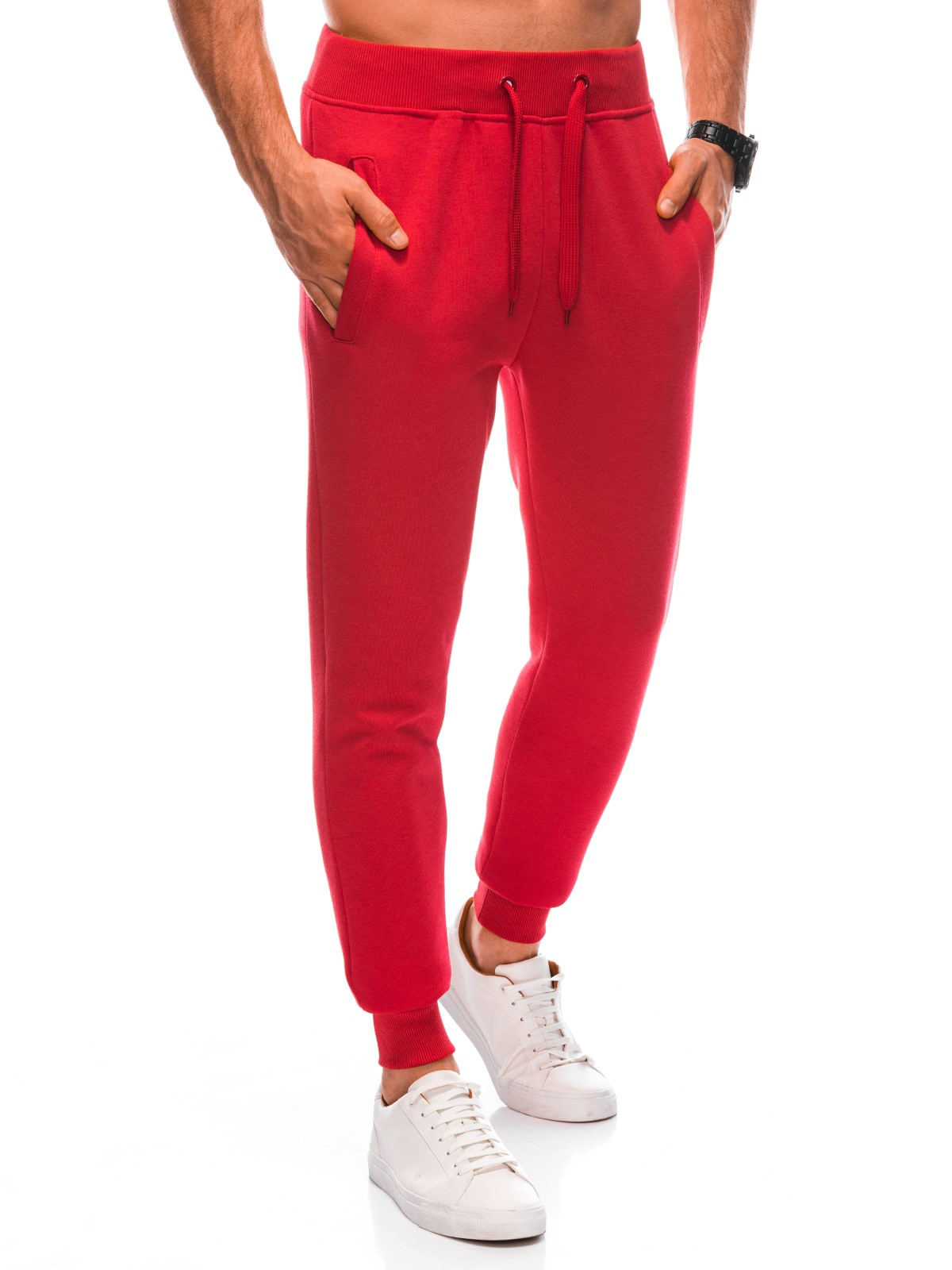 Pantaloni trening barbati, Edoti