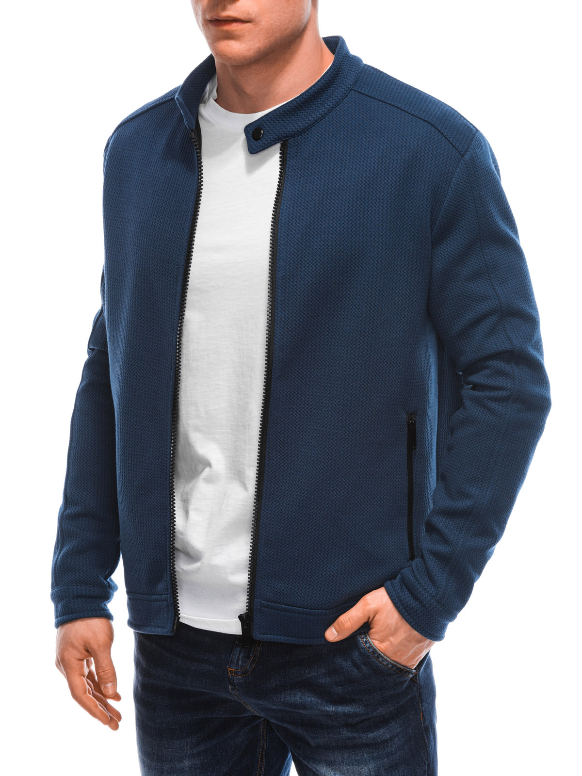 Men's jacket Edoti