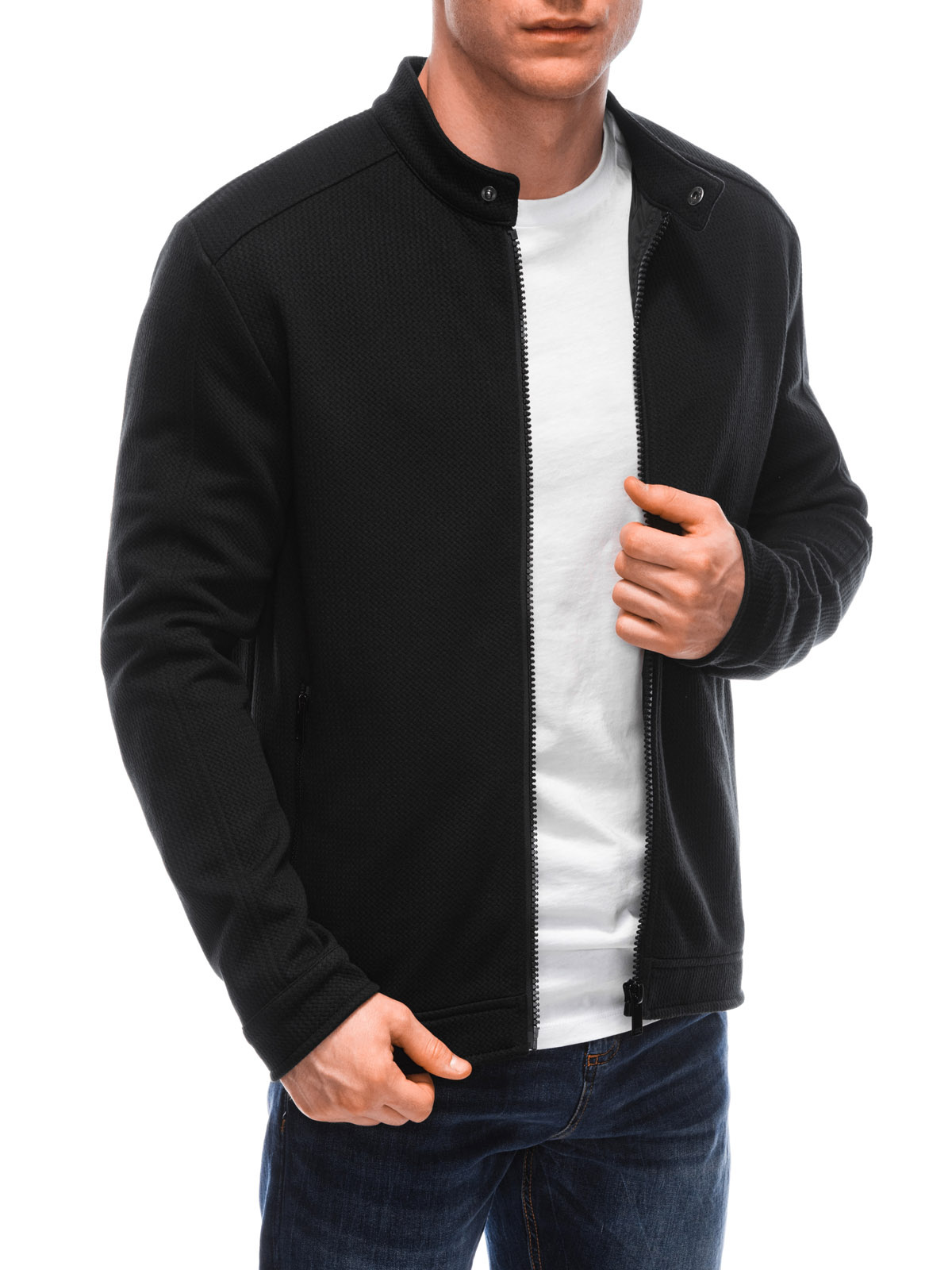 Men's jacket Edoti