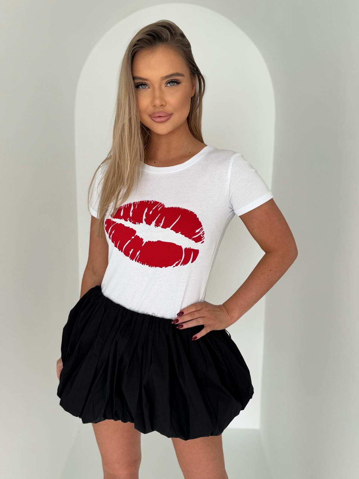 Edoti Cotton t-shirt SL