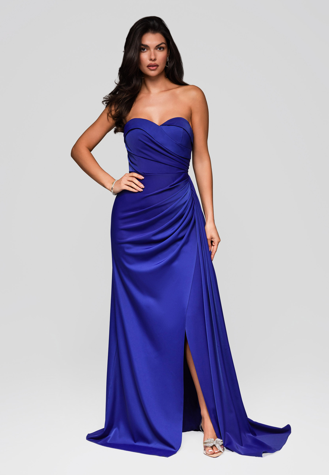 Edoti Evening dress LA-OM