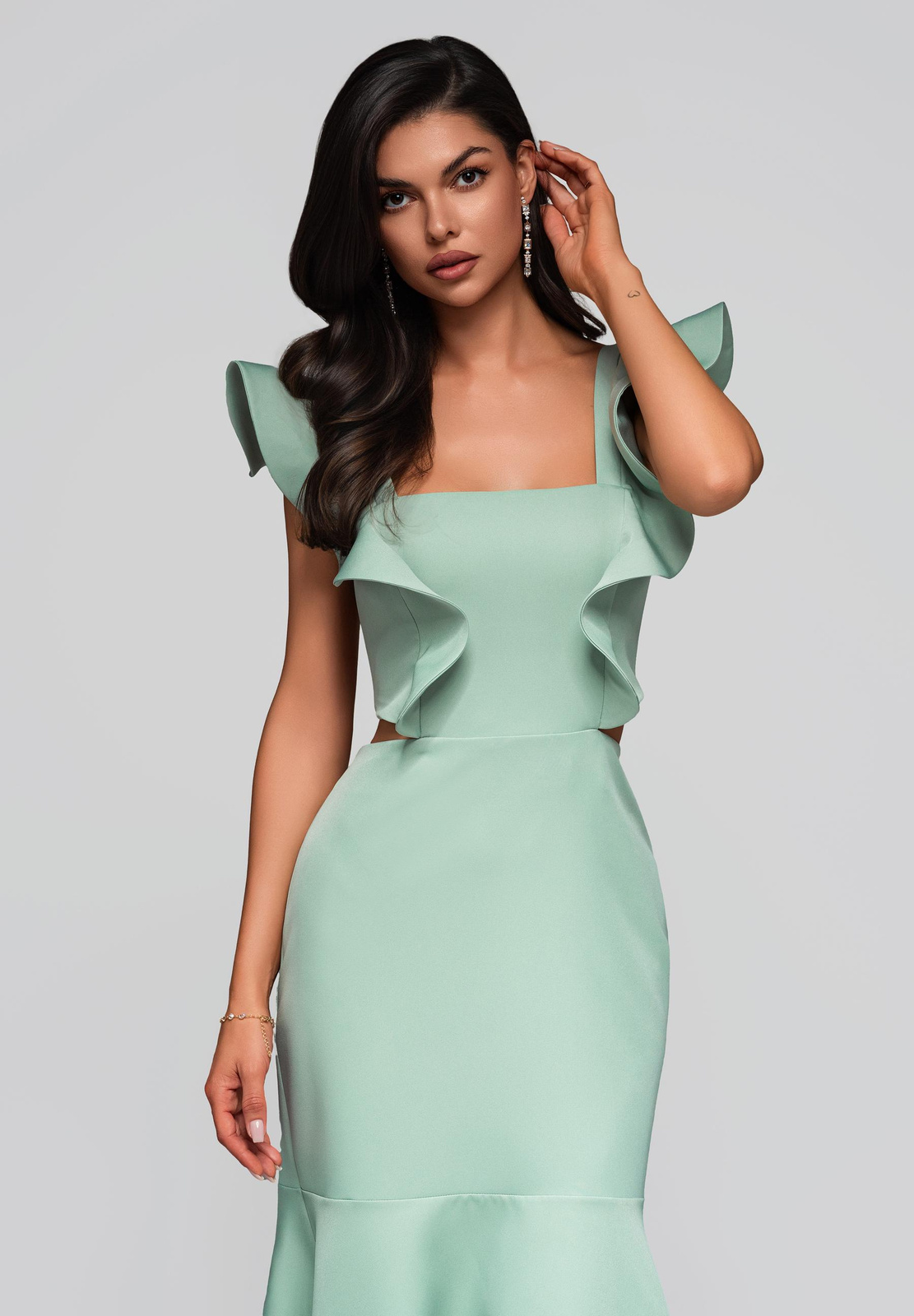 Edoti Evening dress LA-OM-DL