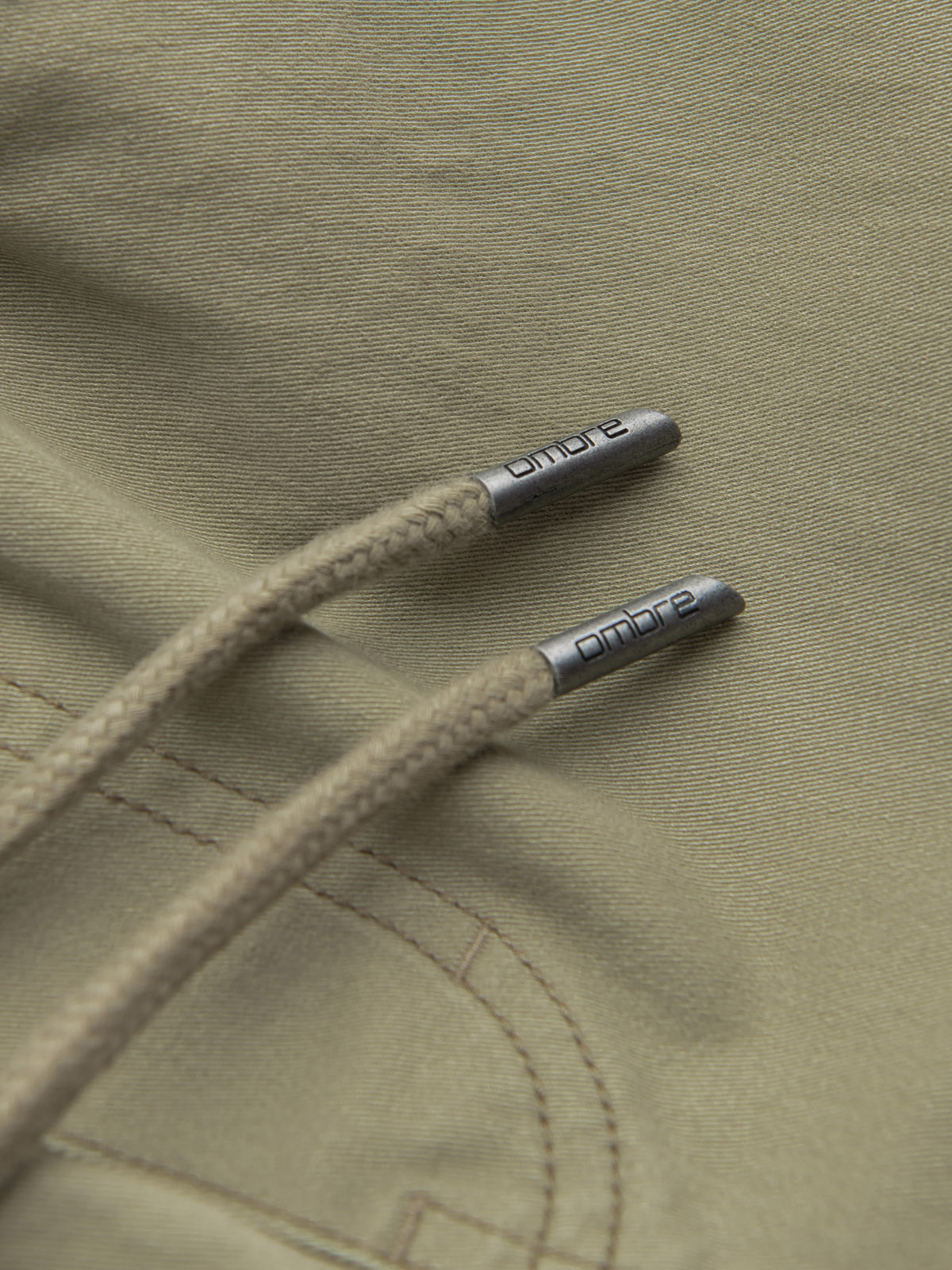 Pantaloni pentru bărbați Ombre