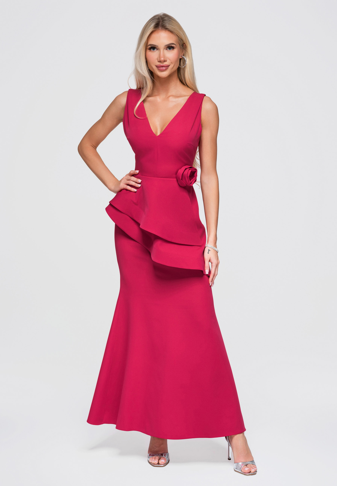 Edoti Evening dress LA-OM-DL