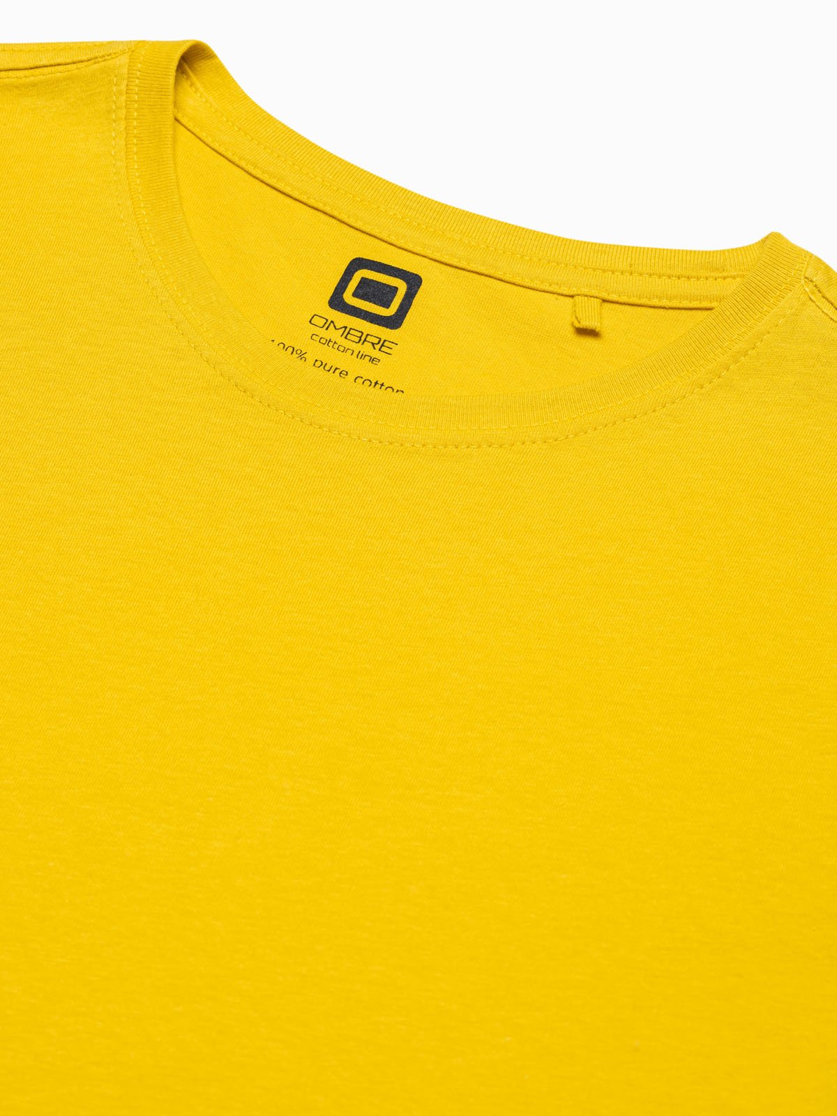 Tricou barbati, Ombre