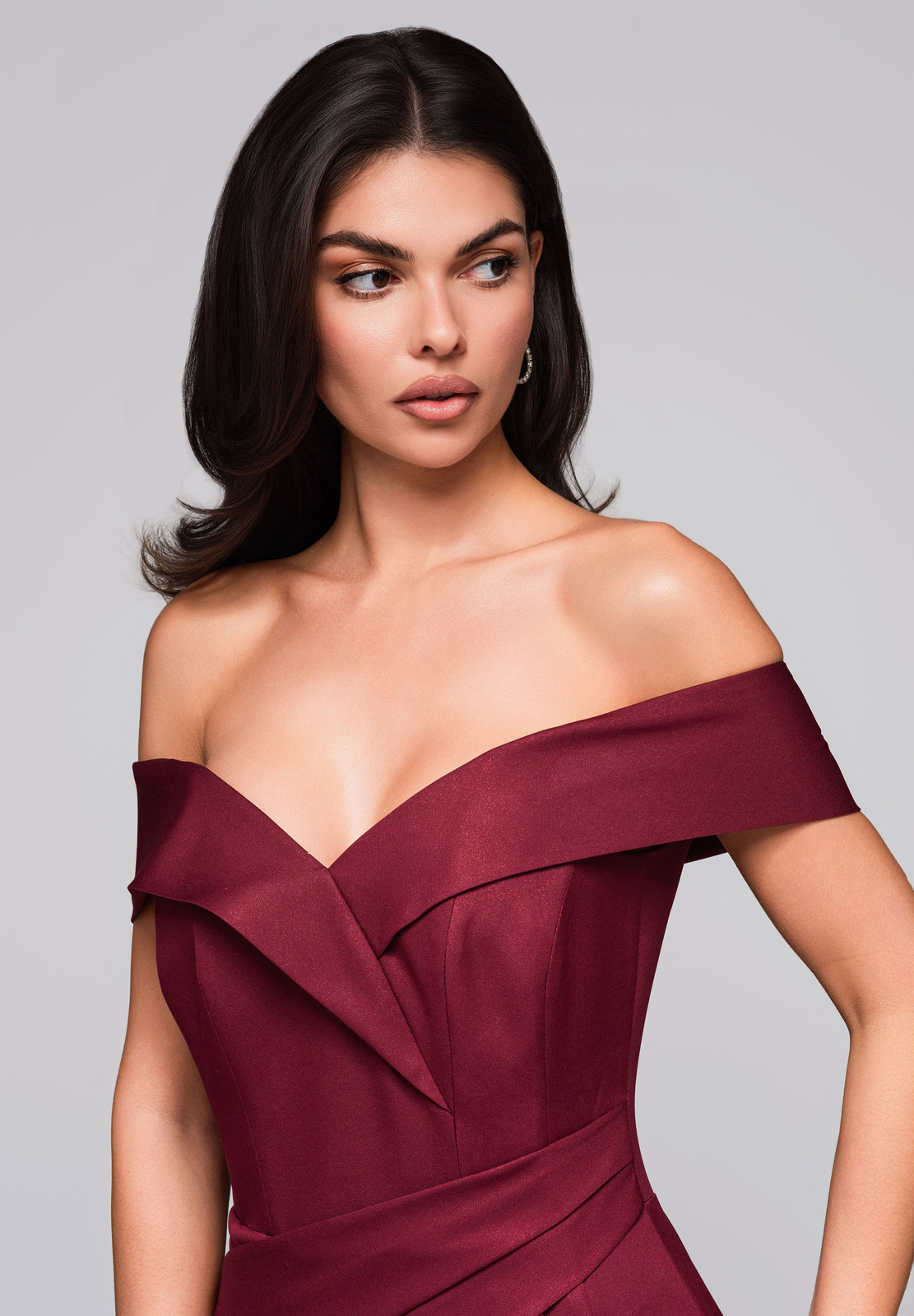Edoti Evening dress LA-OM-DL