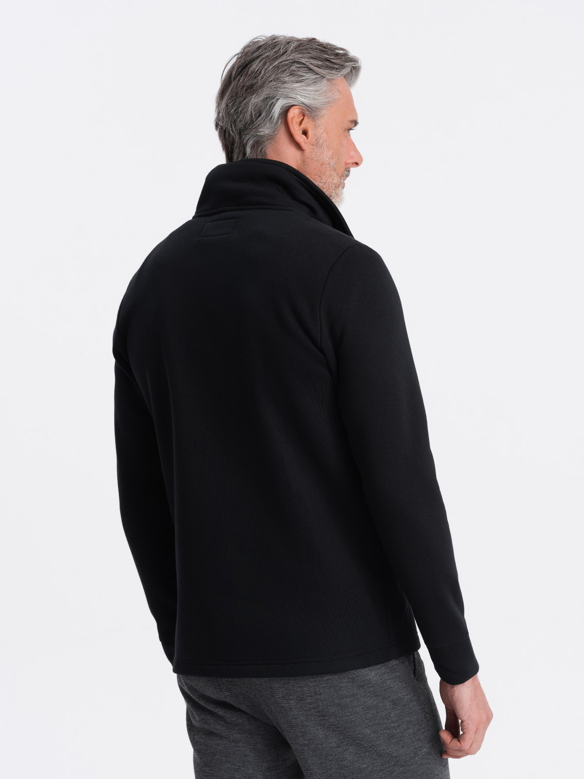 Hanorac pentru bărbați Ombre