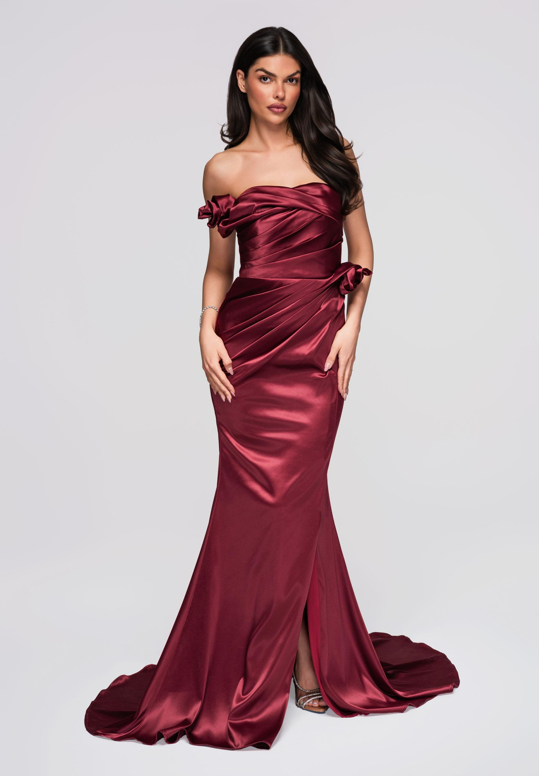 Edoti Evening dress LA-OM-DL