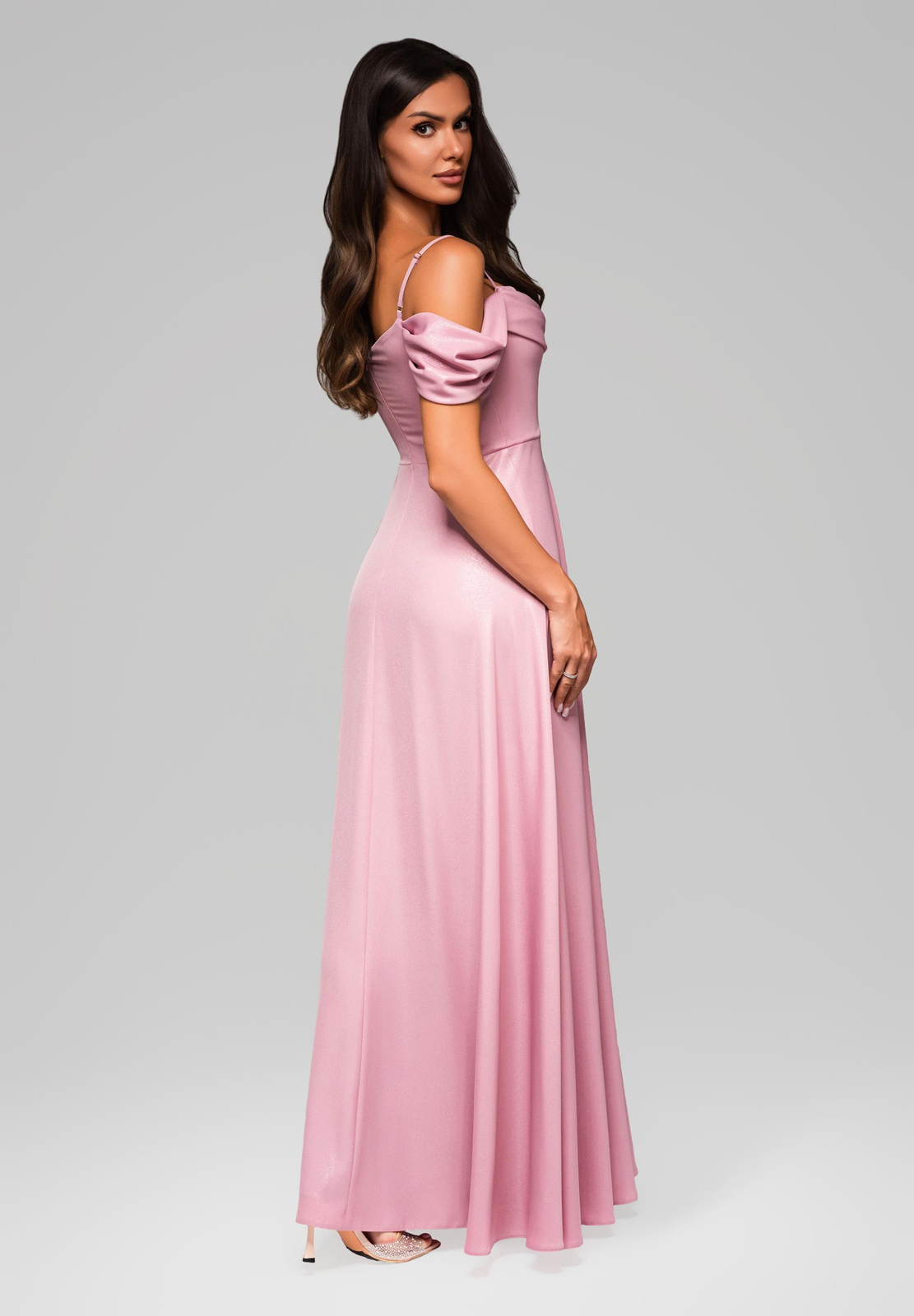 Edoti Evening dress LA-OM-DL