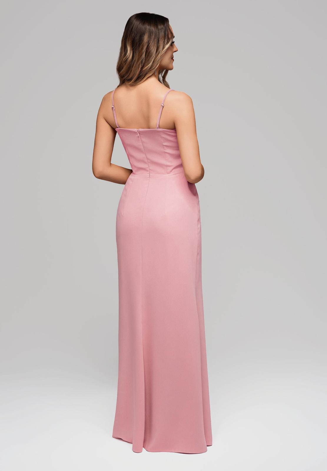 Edoti Evening dress LA-OM