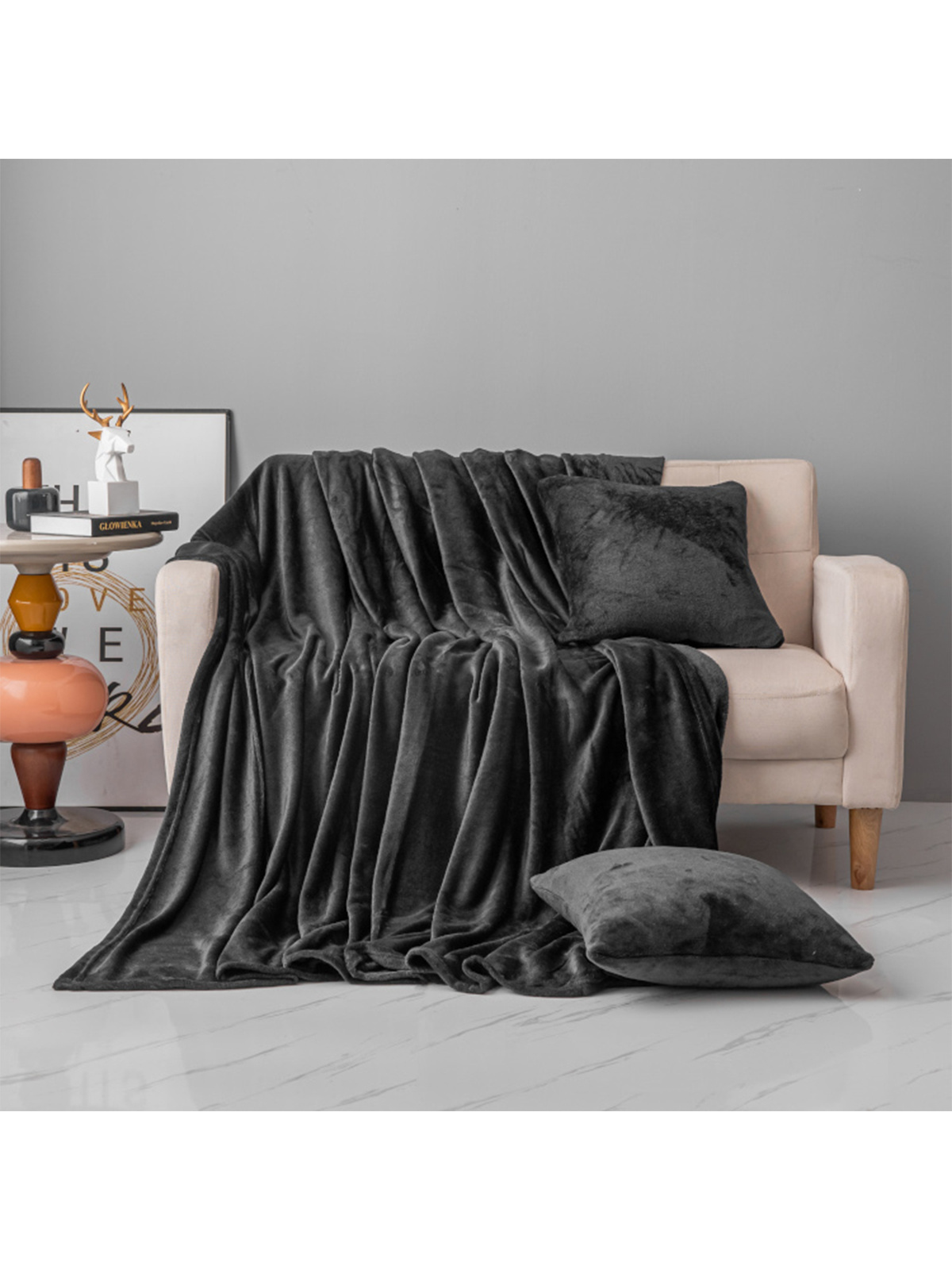 Edoti Solo Blanket