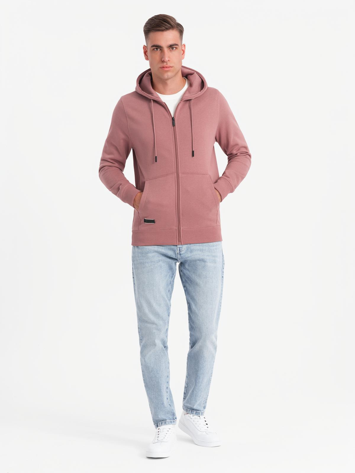 Ombre Sweatshirt OM-SSBZ-0160