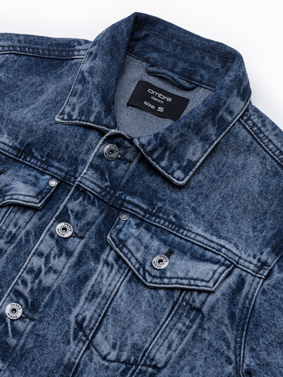 Geacă pentru bărbați Ombre