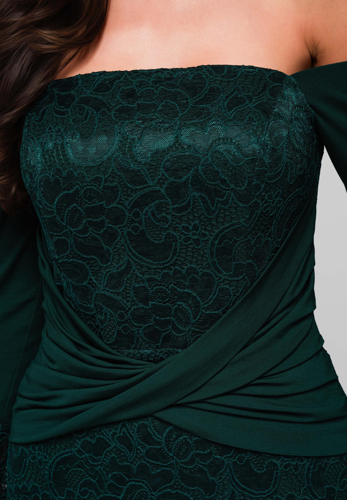 Edoti Evening dress LA-OM-DL