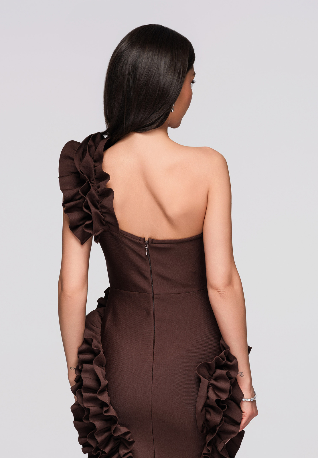 Edoti Evening dress LA-OM-DL