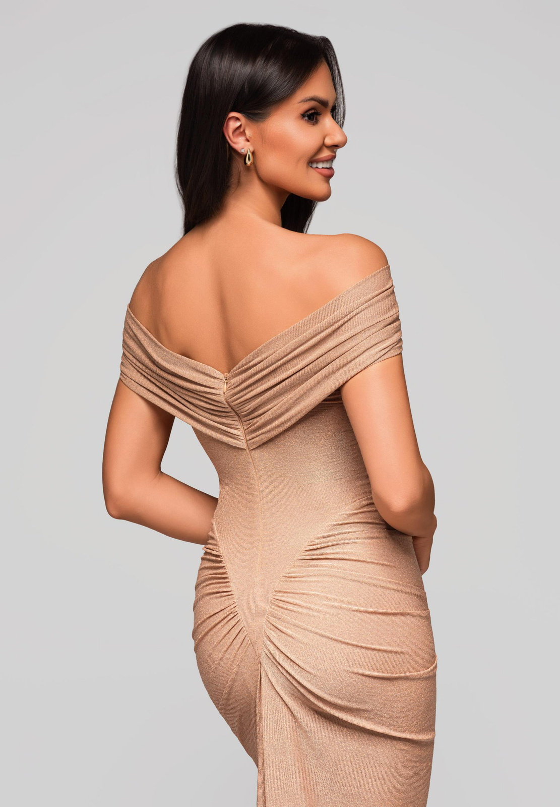 Edoti Evening dress LA-OM-DL