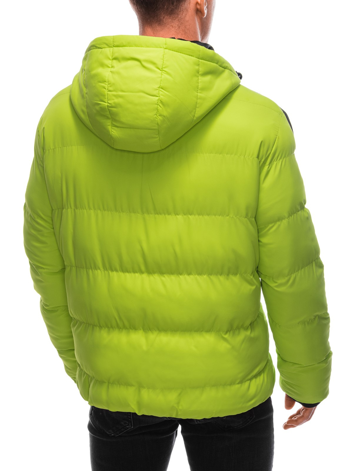 Geacă pentru bărbați Edoti