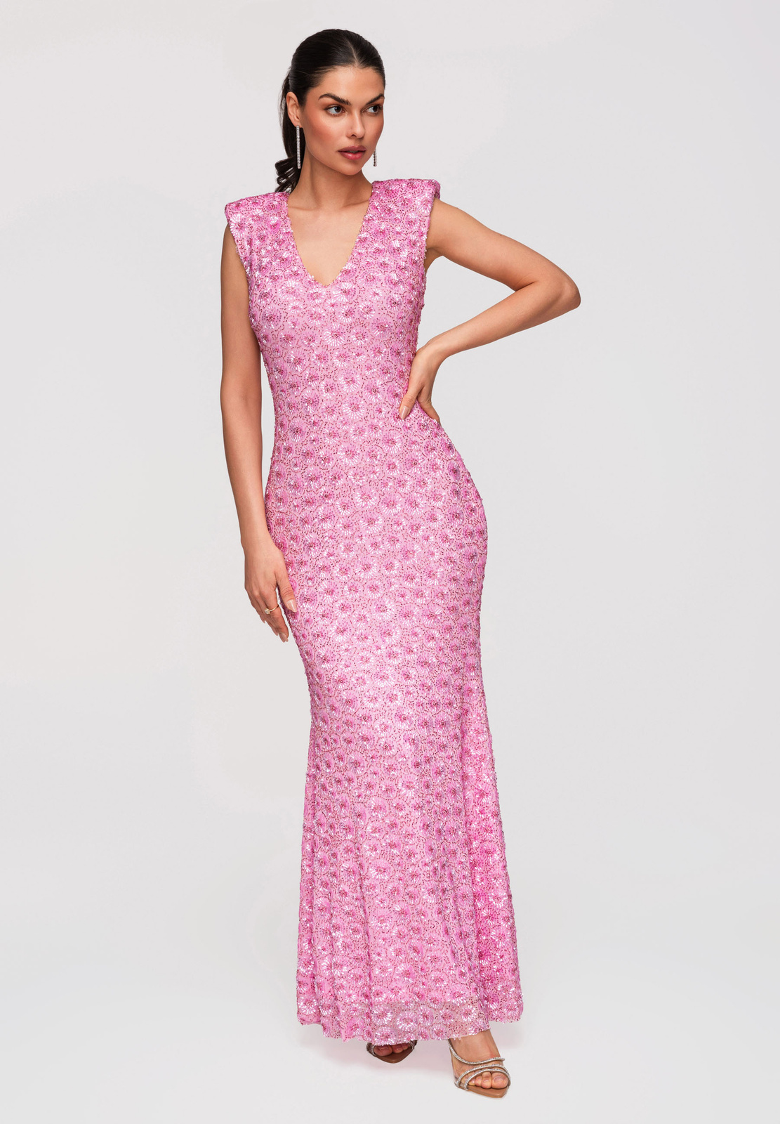 Edoti: pentru femei rochie pentru femei elegante