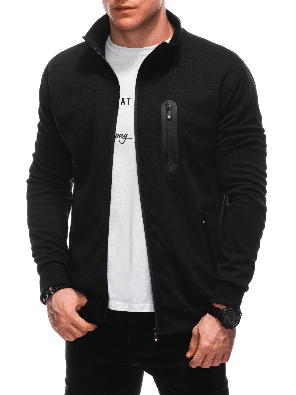 Herren-Sweatshirt Edoti