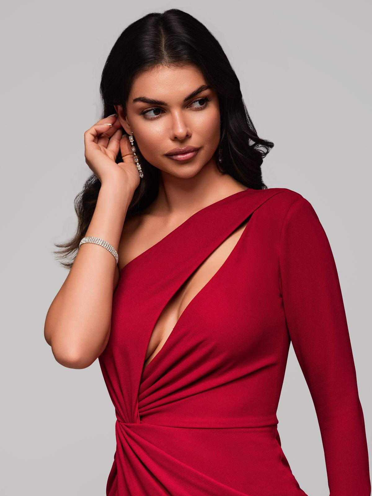 Edoti GRACE maxi dress DL
