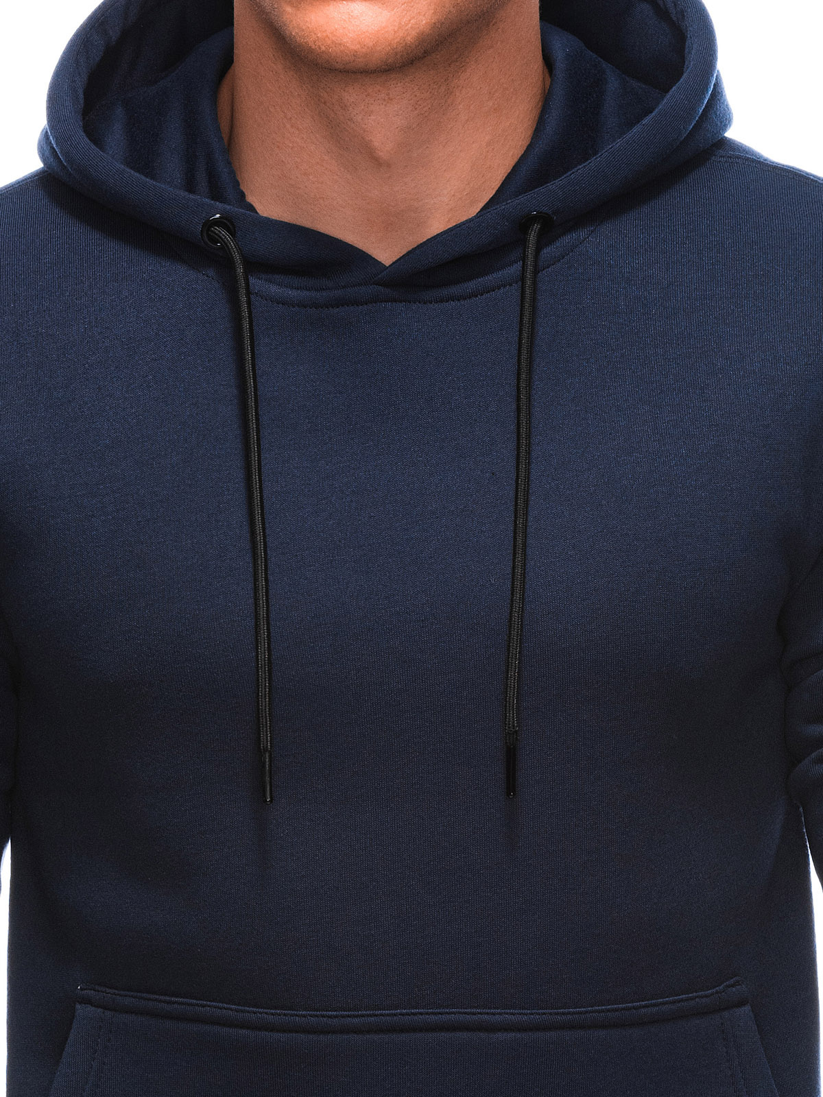 Edoti Men&#039;s hoodie EM-SSNZ-22FW-018