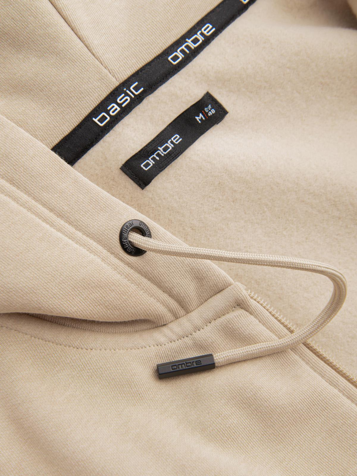Ombre Sweatshirt OM-SSBZ-0160