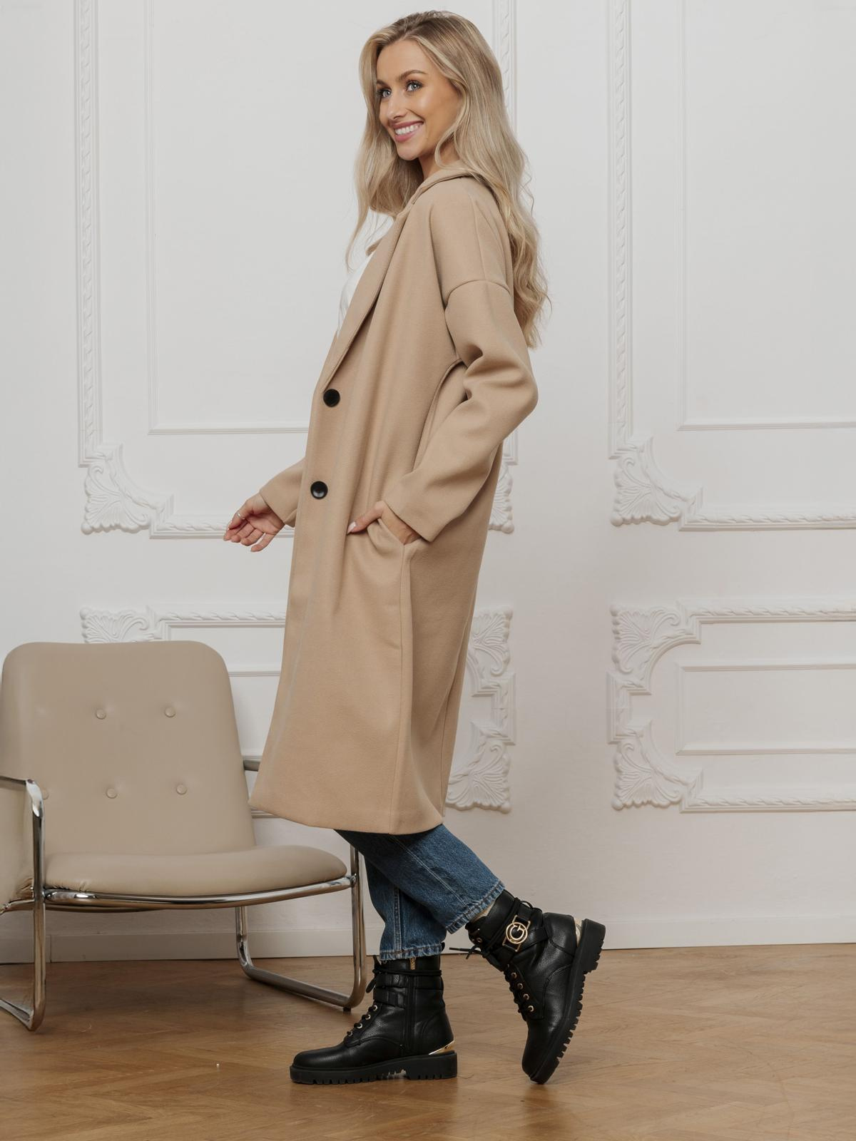 Edoti Women's coat CL