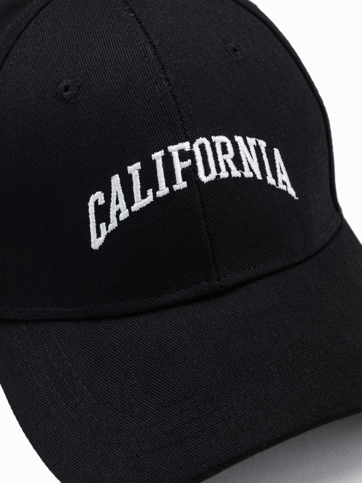 Edoti Men's baseball cap