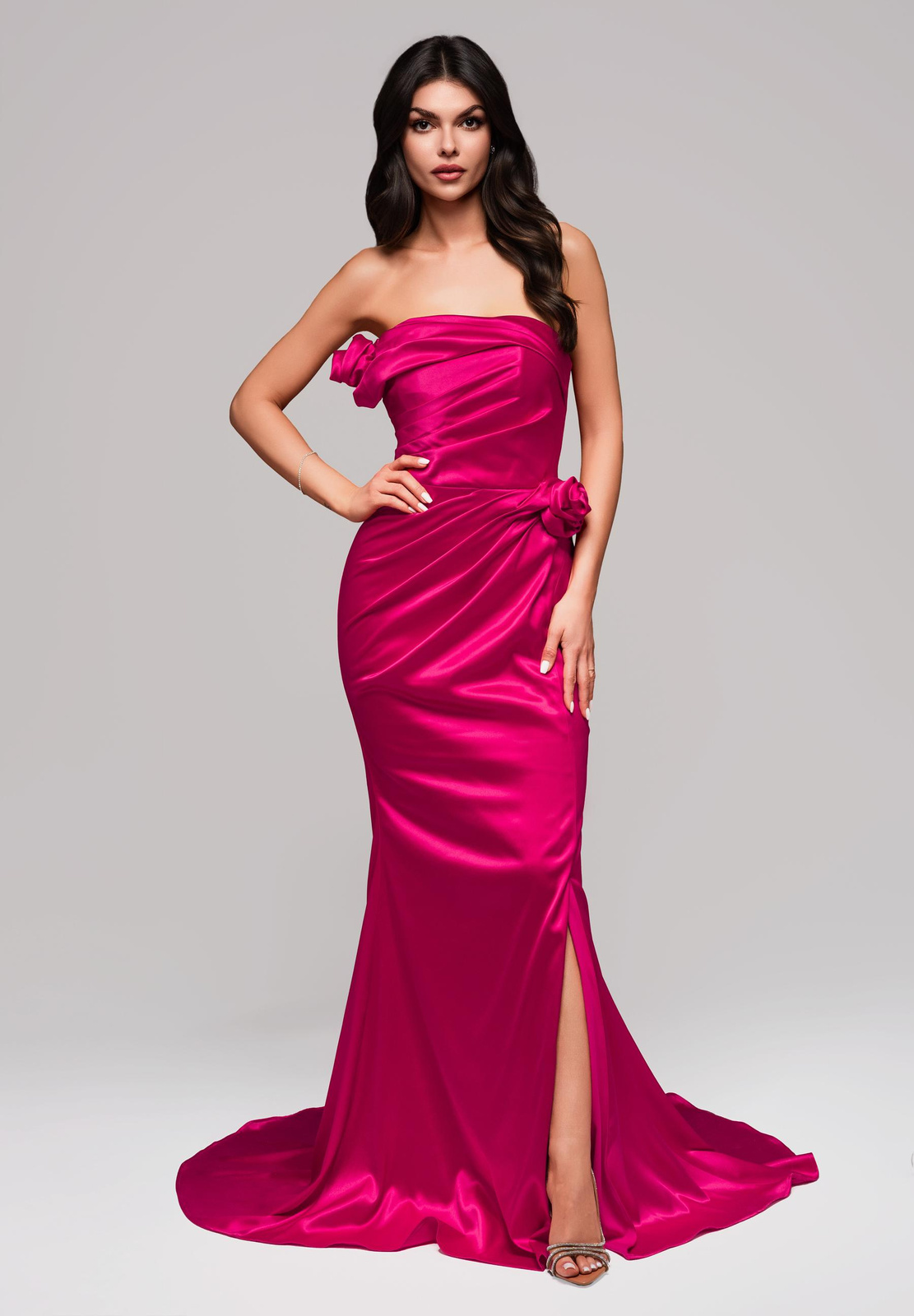 Edoti Evening dress LA-OM-DL