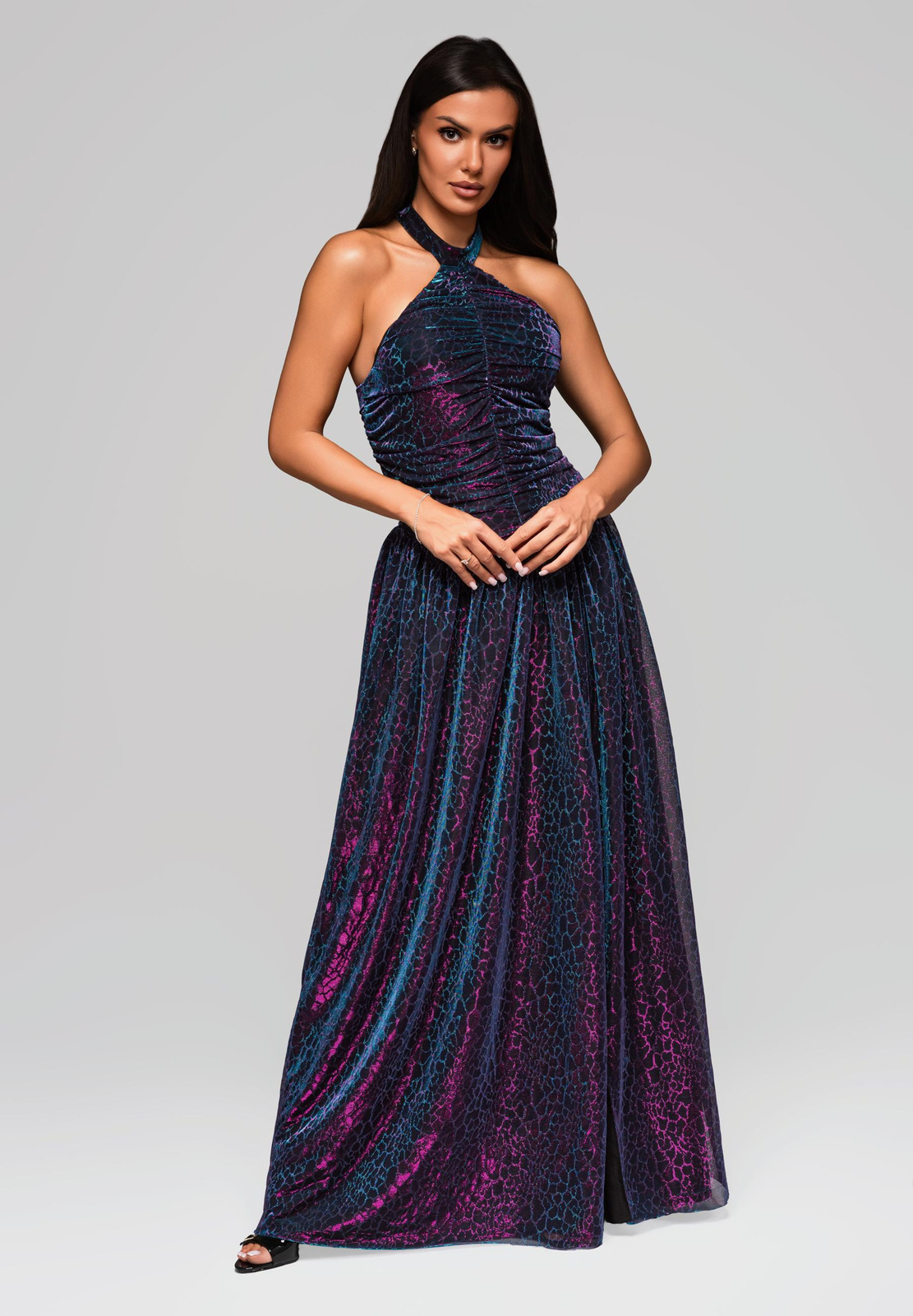 Edoti Evening dress LA-OM-DL