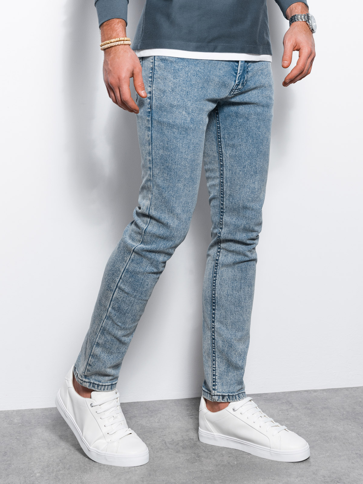 Damen Jeans Ombre